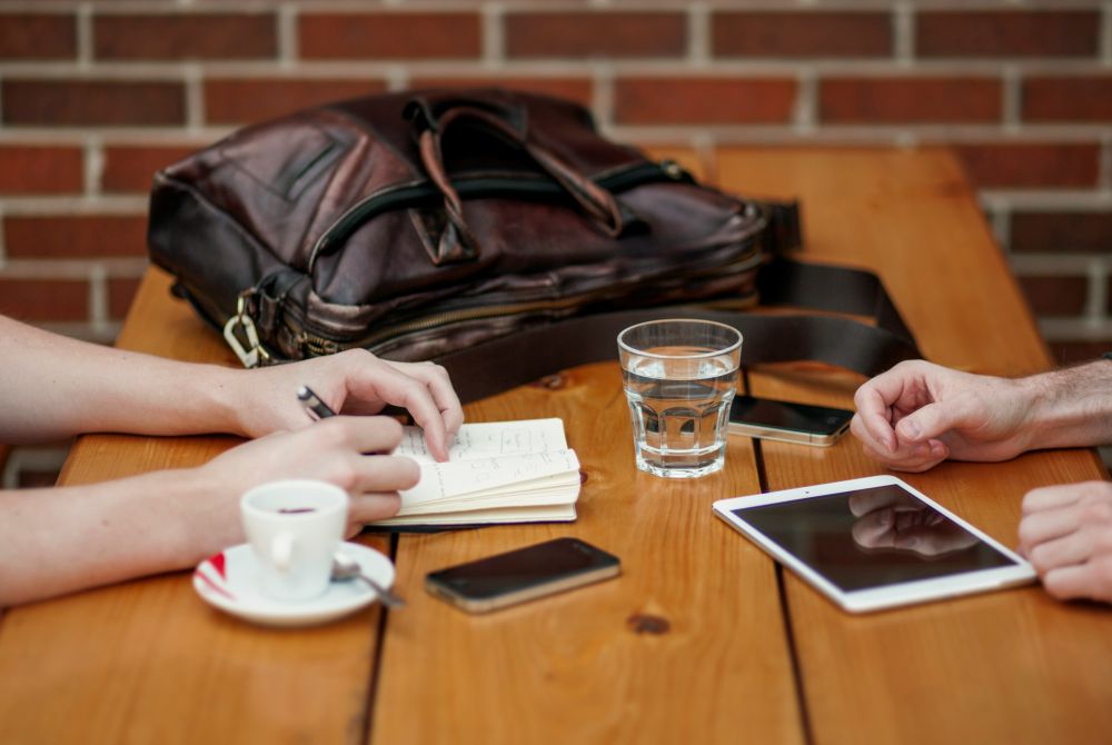 En guide til effektiv coaching i Oslo