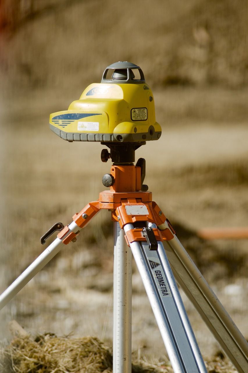 Den grunnleggende guiden til anleggslasere