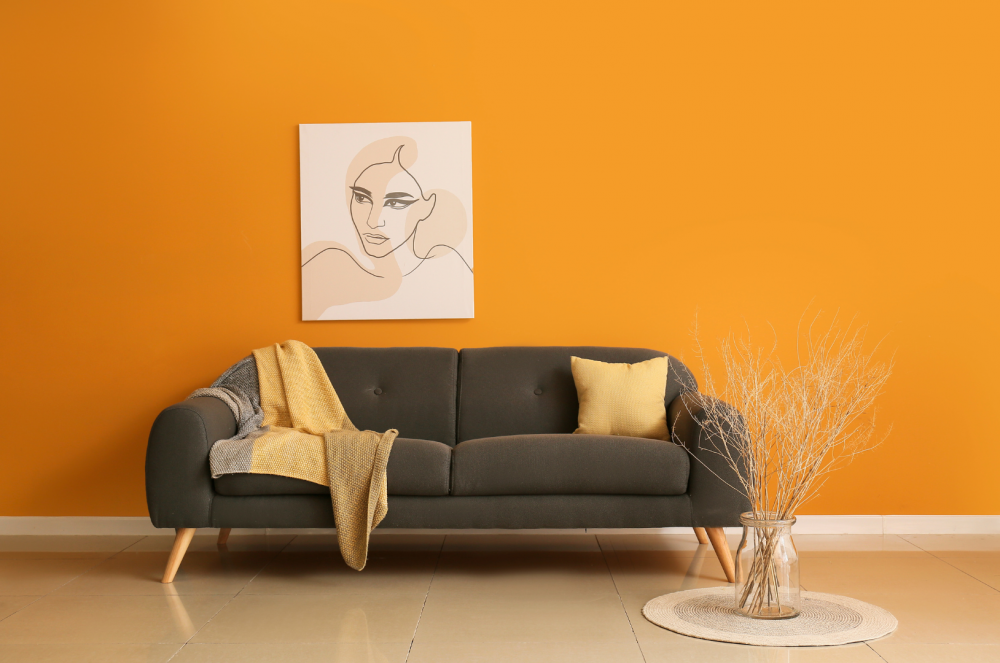 Maler i Drøbak som leverer varig kvalitet