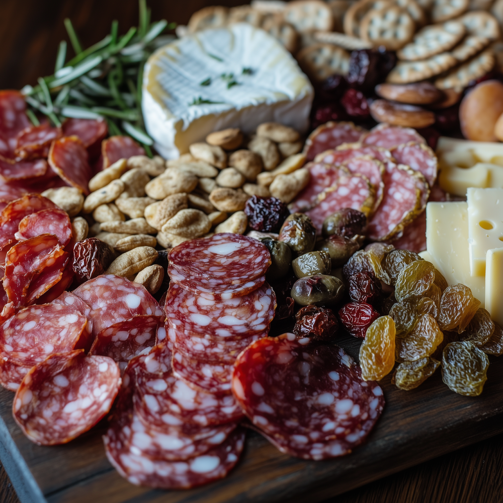 Catering fredrikstad  smakfull mat som gjør arrangementet komplett