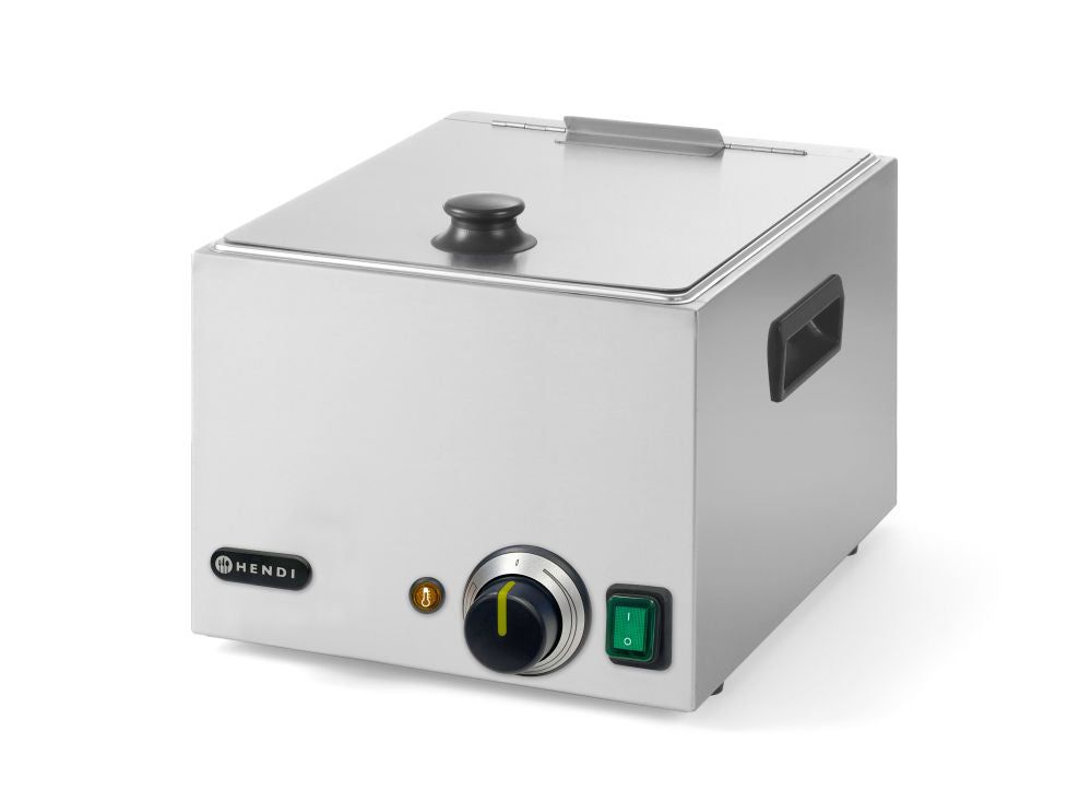 Kjøkkenmaskiner som gir mer effektive kjøkken