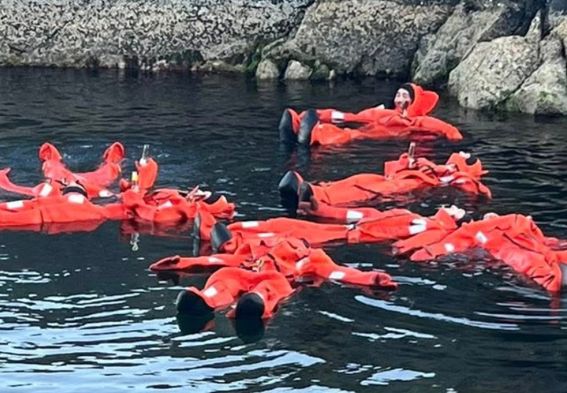 Teambuilding bergen: opplevelser som skaper varig samhold