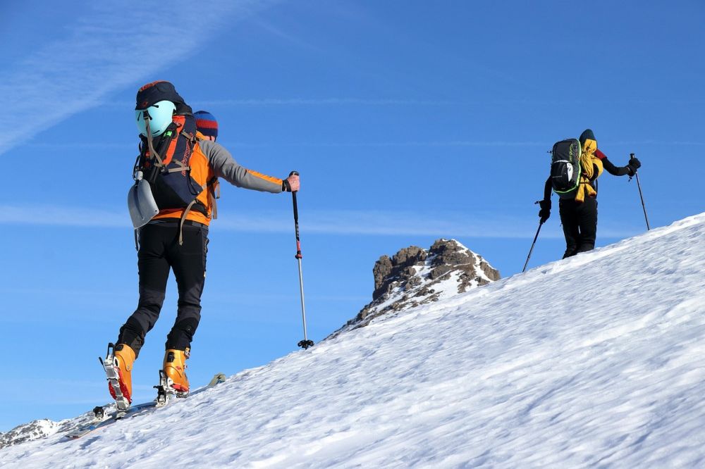 Vippeextensions i ski: hva du bør vite før du bestiller time