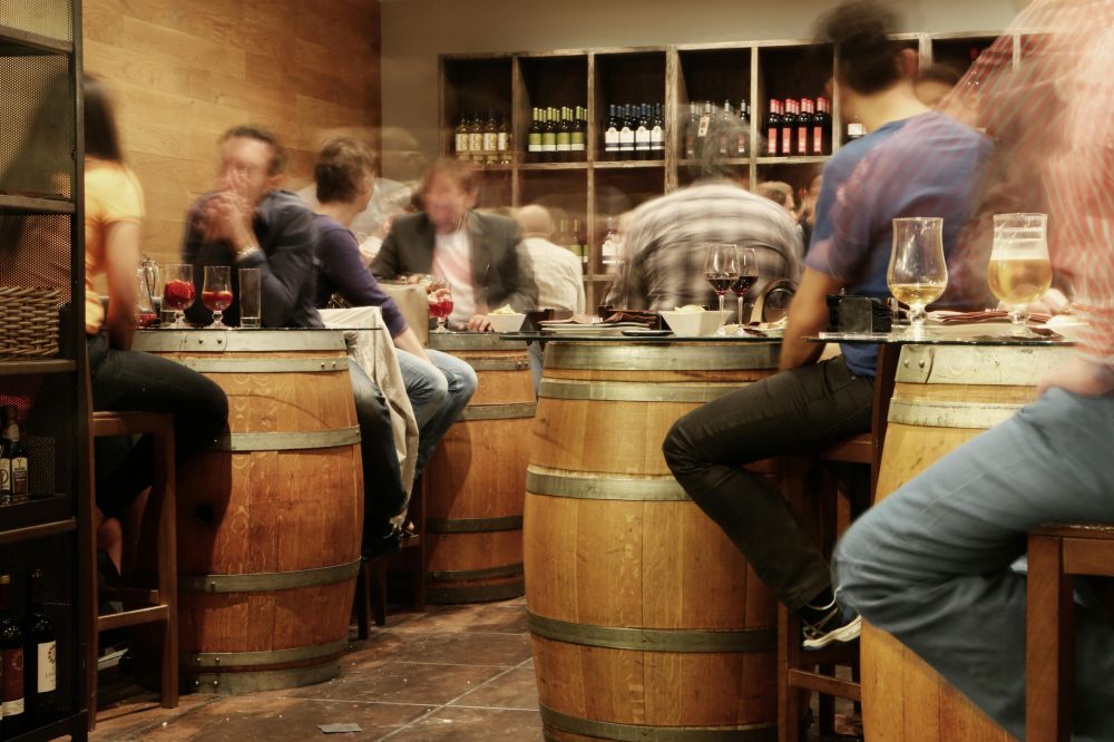 Tapas i haugesund  smakfull småmat til små og store anledninger